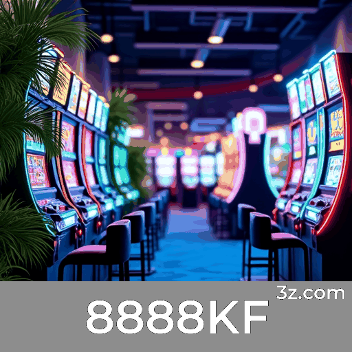 8888KF Bônus acumulado 8888KF