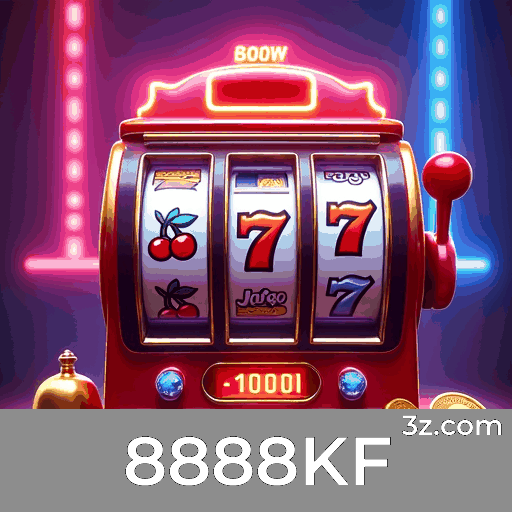 8888KF Bônus por convite 8888KF