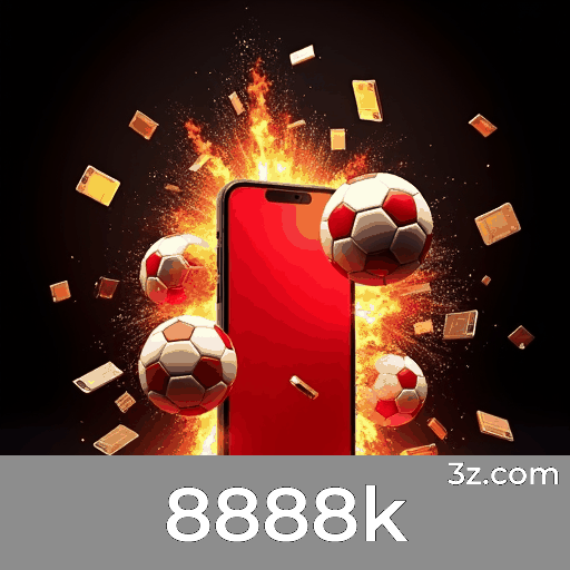 Arquitetura Robusta e Segura que Sustenta a 8888k