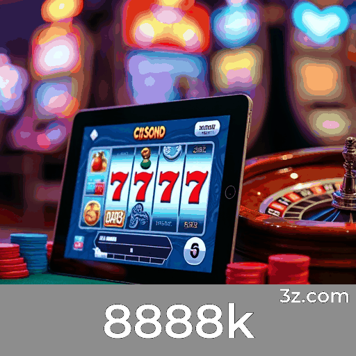 Mergulhe no Realismo Psicológico do Cassino 8888k