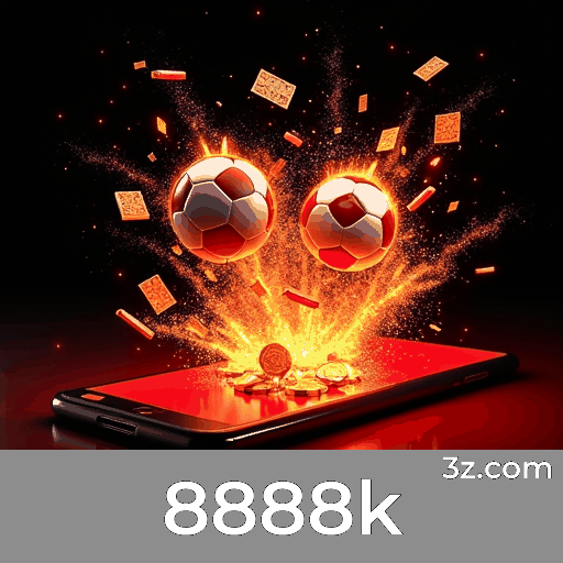 Tecnologia 3D em Jogos de Cassino no 8888k