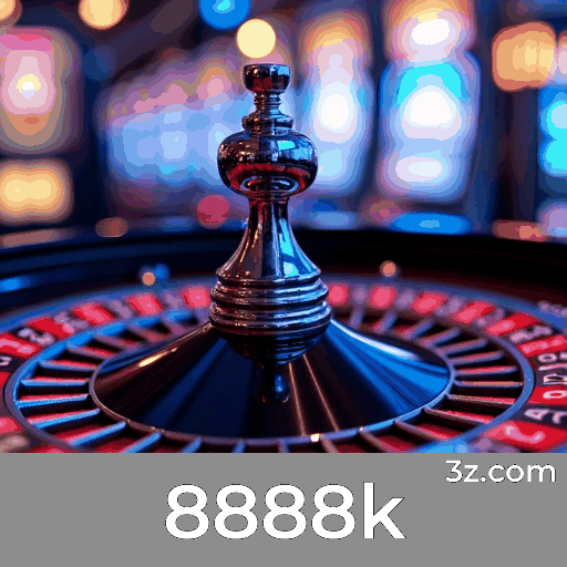 Tecnologia 3D em Jogos de Cassino no 8888k